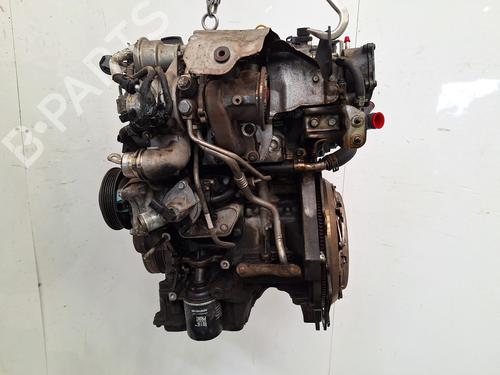 Engine VAUXHALL ASTRA Mk VII (K) (B16) 1.0 | BP36154188M1  - Image 5