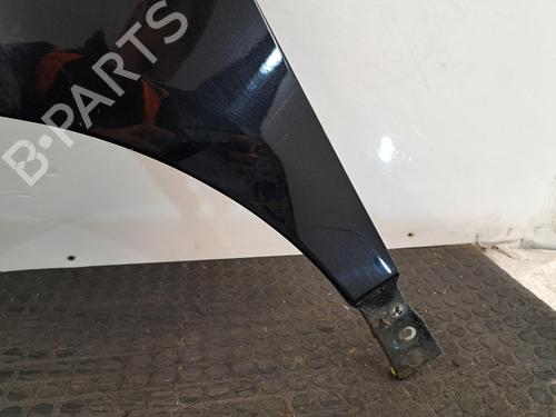 Left front fenders VOLVO XC60 I SUV (156) D5 AWD | BP29444700C41 