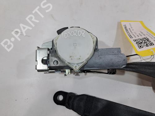 Annen FORD FIESTA VI (CB1, CCN) 1.0 EcoBoost | BP29637379O1 