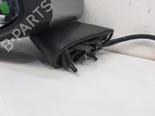 Left mirror VAUXHALL CORSA Mk III (D) (S07) 1.2 i 16V (L08) | BP28101184C26 