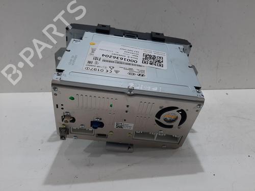Electronic module KIA SPORTAGE IV (QL, QLE) 1.7 CRDi | BP32851135M83  - Image 5