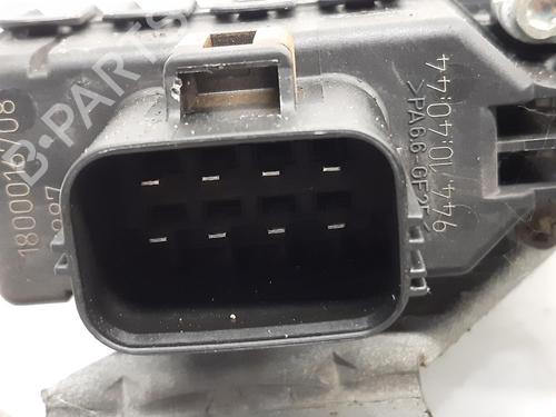 Front left window mechanism FORD MONDEO III Turnier (BWY) 2.0 16V | BP26798684C22 
