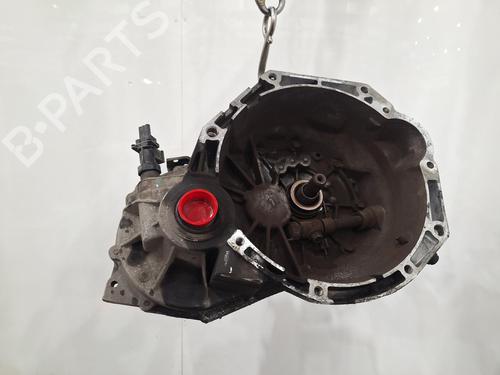 Używane Skrzynia biegów HYUNDAI i10 I (PA) 1.2 (78 hp) 29946294