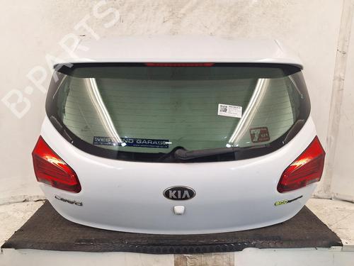 Bakluke CC/Kombi-Kupé KIA CEE'D (JD) 1.6 GDI (135 hp) 30829121