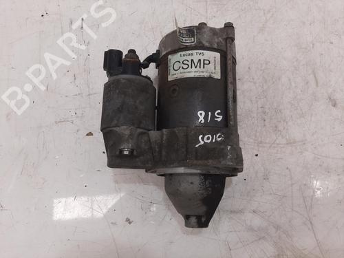 Used Starter Starter 37258254 37258254