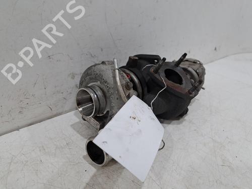 Turbocharger/Supercharger LAND ROVER RANGE ROVER IV (L405) 3.0 SDV6 Hybrid 4x4 | BP30585386M71 