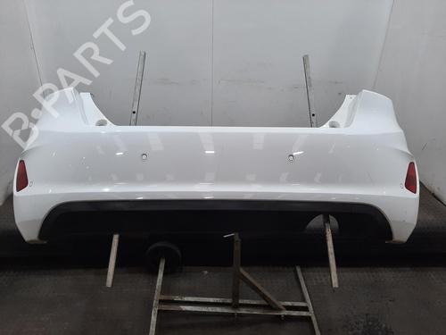 Bagtil kofangere FORD FIESTA VII (HJ, HF) 1.0 EcoBoost (101 hp) 31685424