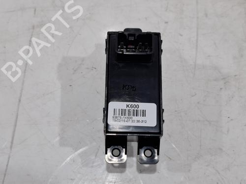 Left front window switch HYUNDAI ix20 (JC) 1.6 | BP39993937I27 - Image 3