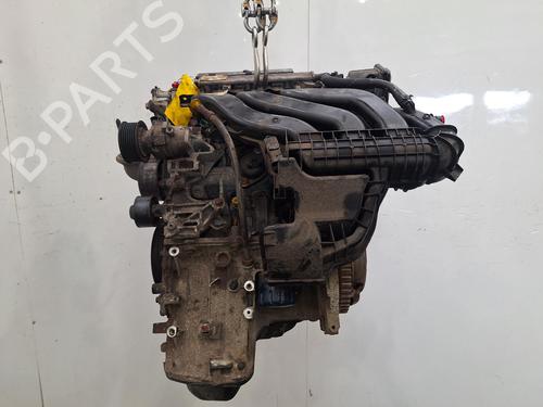 Engine SMART FORFOUR Hatchback (453) 1.0 (453.042, 453.043) | BP36506273M1 - Image 3