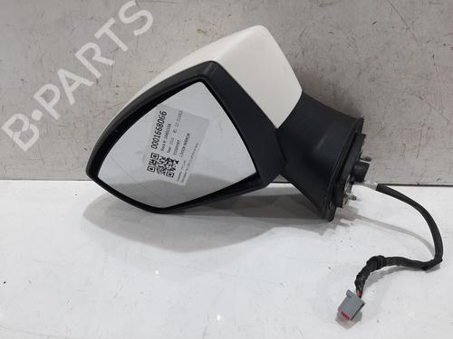 Used Left mirror Left mirror FORD ECOSPORT 1.5 EcoBlue TDCi (95 hp) 33282389 33282389