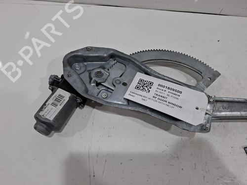 Front right window mechanism FORD TRANSIT Van (FA_ _) 2.2 TDCi | BP38440835C23 - Image 2