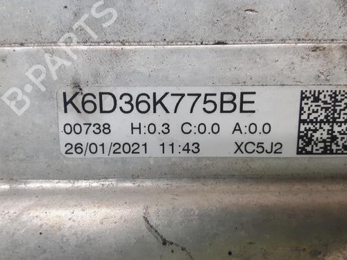 Intercooler LAND ROVER DISCOVERY V (L462) 3.0 D 4x4 | BP31537572M30 