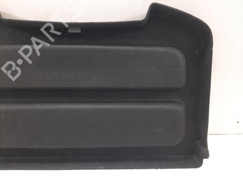 Rear parcel shelf DACIA SANDERO II 1.0 SCe 75 (B8JC, B8JD, B8NC) | BP37539838C85  - Image 5