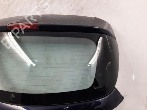 Bagklap CC/Kombi-Coupé VAUXHALL CORSA Mk IV (E) (X15) 1.4 | BP31033568C6