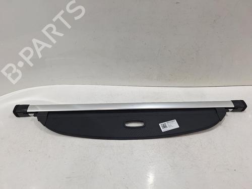 Rear parcel shelf KIA SPORTAGE IV (QL, QLE) 1.7 CRDi | BP32027118C85