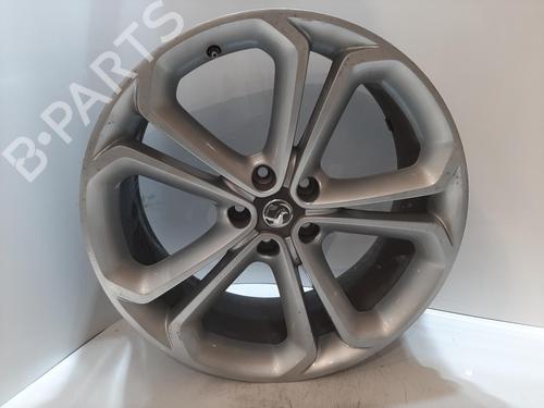 Used Rim Rim VAUXHALL ASTRA Mk VI (J) GTC (P10) 1.4 (120 hp) 33317872 33317872
