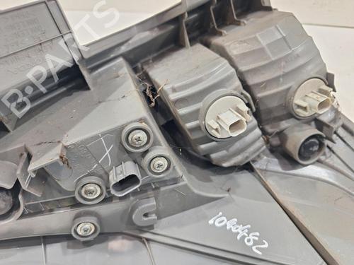 Right taillight HONDA CR-V IV (RM_) 2.0 AWD (RE5, RM2) | BP31928186C35 