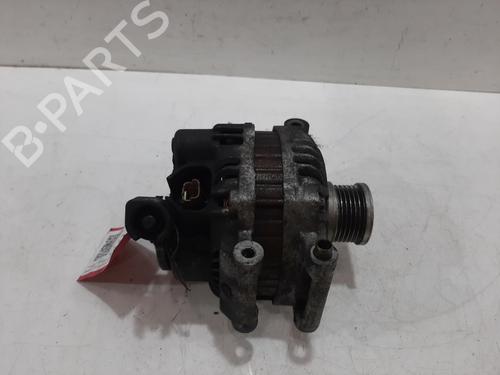 Used Alternator MINI MINI Convertible (R57) Cooper S (184 hp) 30324446