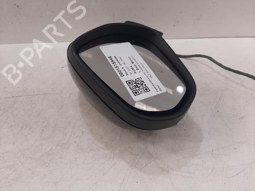 Left mirror FORD PUMA (J2K, CF7) 1.0 EcoBoost mHEV | BP29236540C26 