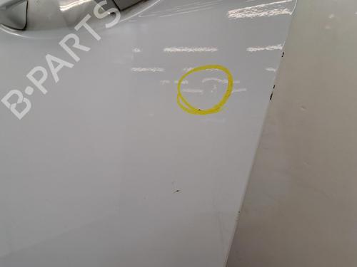 Left front door FORD B-MAX (JK) 1.6 Ti | BP38919050C2 - Image 4