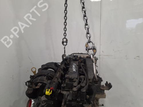 Engine FORD ECOSPORT 1.5 Ti | BP32380916M1  - Image 6