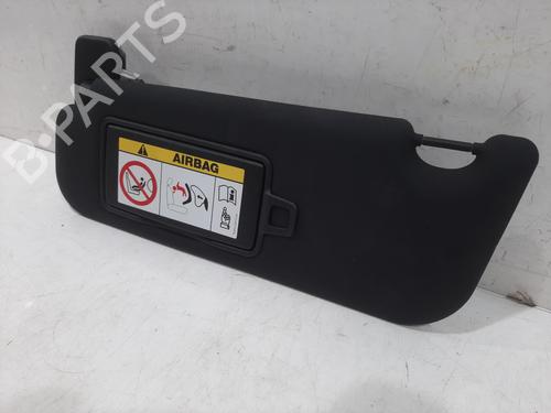 Pala sol esquerda JAGUAR XE (X760) 2.0 | BP29922734I1 - Image 3