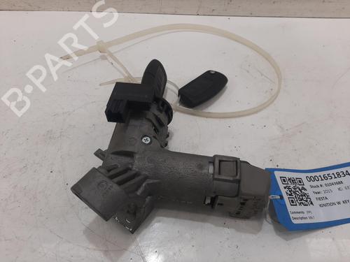 ignition-barrel-ford-fiesta-vi-cb1-ccn-2008-32718422 main image