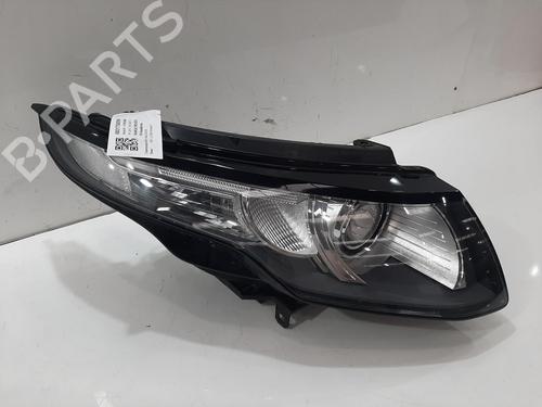Right headlight LAND ROVER RANGE ROVER EVOQUE (L538) 2.2 D 4x4 | BP36810859C29 - Image 2
