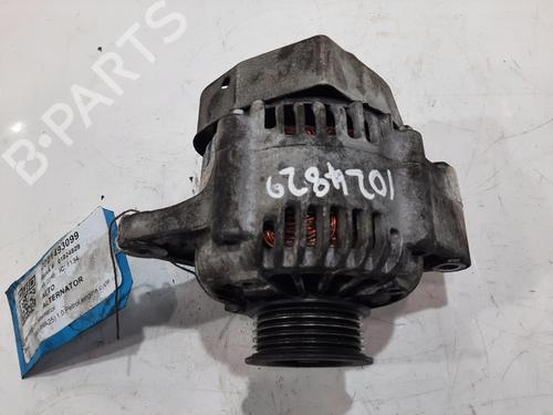 Alternator SUZUKI ALTO VII (GF) 1.0 (AMF310, GFC31S) | BP28311557M7 