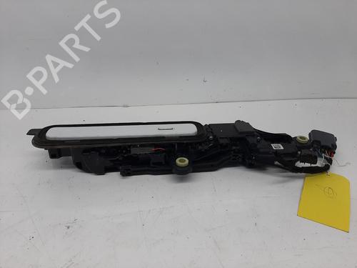 Udvendigt håndtag JAGUAR I-PACE (X590) EV400 AWD | BP26817122C122