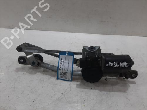 Front wiper motor KIA PRO CEE'D (JD) 1.6 GDI | BP30496428M29 