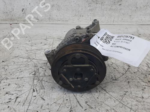 AC Kompressor MAZDA MX-5 IV (ND__) 2.0 (ND6E) (184 hp) 26757287