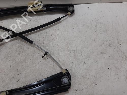 Front right window mechanism VW TIGUAN ALLSPACE (BW2, BJ2) 1.5 TSI | BP37066957C23 - Image 6