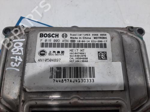 Control unit MG MG ZS SUV (AZS1) 1.5 VTi | BP36315877M11 - Image 3