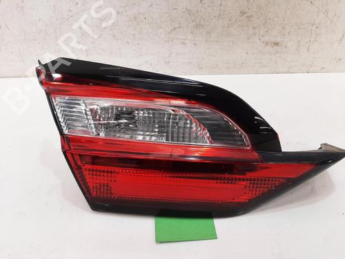 Used Left taillight Left taillight FORD FIESTA VII (HJ, HF) 1.0 EcoBoost (101 hp) 33467351 33467351