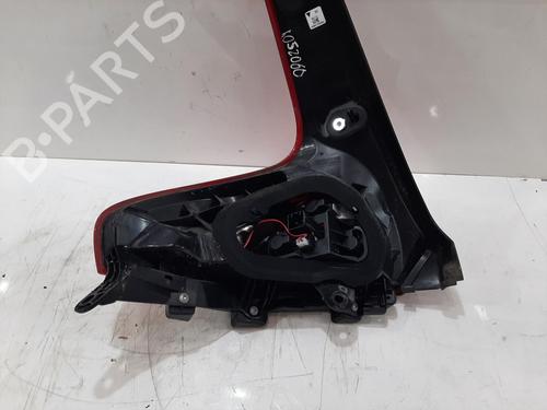 Right taillight VOLVO V40 Hatchback (525) T2 | BP36403738C35 - Image 5