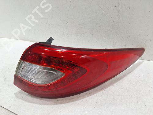 Right taillight HYUNDAI ix35 (LM, EL, ELH) 1.7 CRDi | BP32381158C35