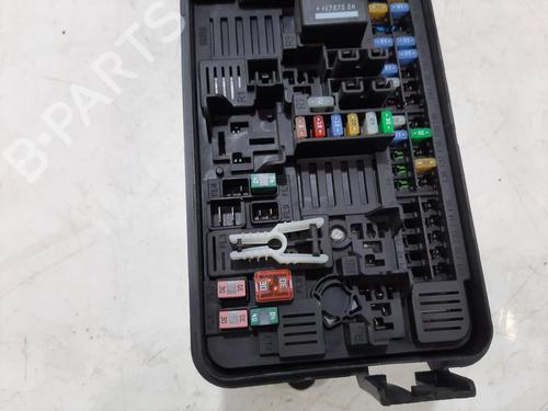 Fuse box LAND ROVER RANGE ROVER IV (L405) 4.4 SDV8 4x4 | BP30179435E1