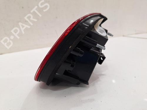 Left taillight VW EOS (1F7, 1F8) 2.0 TDI 16V | BP26849237C34 