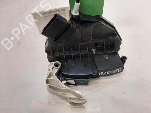 Autre FORD FIESTA VI (CB1, CCN) 1.4 | BP27365202O1 