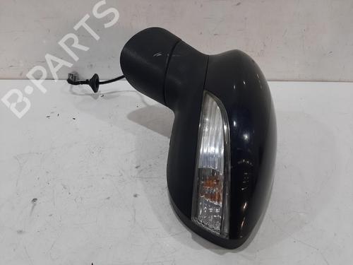 Left mirror FORD FIESTA VI (CB1, CCN) 1.0 | BP29059650C26 