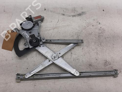 Used Front right window mechanism CHEVROLET AVEO / KALOS Hatchback (T200) 1.2 (72 hp) 26774782