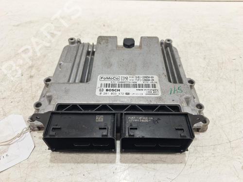 Øvrige styreenhet FORD KUGA II (DM2) 1.5 TDCi (120 hp) 32193308