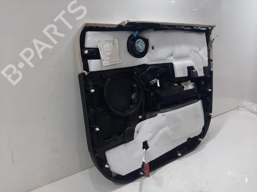Front left panel LAND ROVER RANGE ROVER IV (L405) 3.0 SDV6 4x4 | BP29742169C58 - Image 5