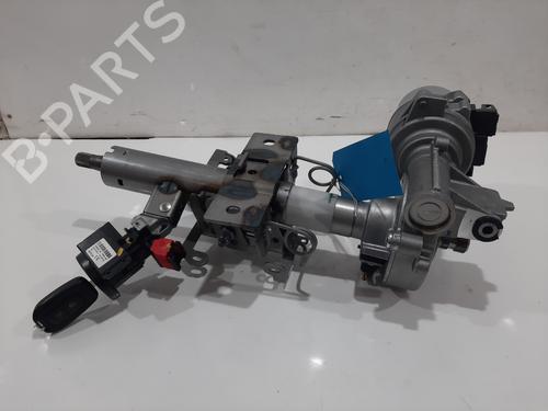 Steering column DACIA DUSTER (HM_) 1.3 TCe 130 (HMMF) | BP29809776M21 