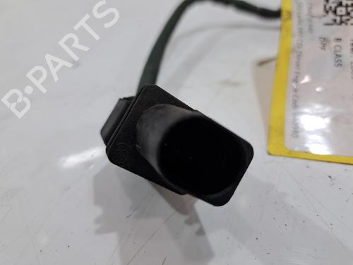 Particulate filter MERCEDES-BENZ B-CLASS Sports Tourer (W245) B 180 CDI (245.207) | BP30141820M81