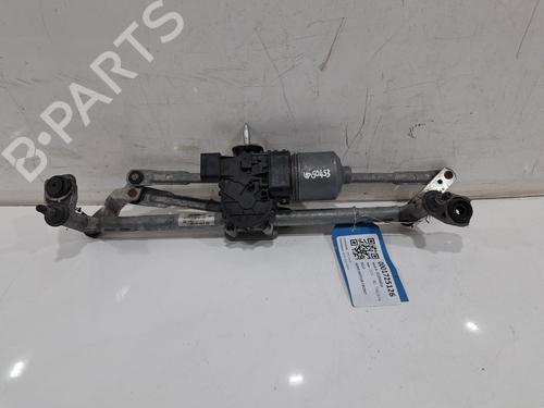 Viskermotor vindrude Viskermotor vindrude VW POLO V (6R1, 6C1) 1.4 (6R1) (85 hp) 35923650 35923650