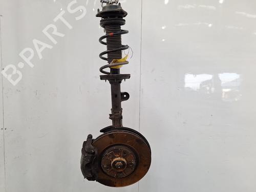 Used Left front suspension SSANGYONG TIVOLI 1.6 (128 hp) 31903576