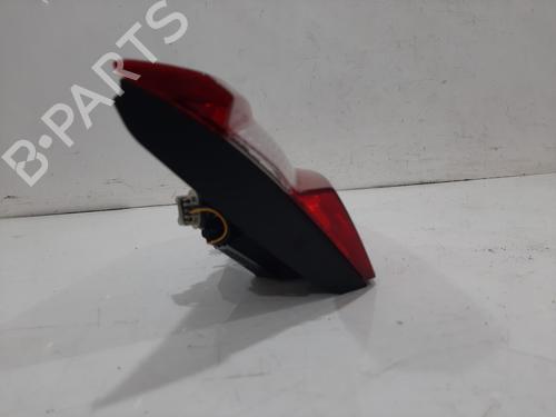 Left taillight FORD FIESTA VII (HJ, HF) 1.0 EcoBoost | BP29810136C34 