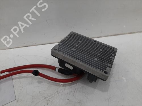 Control unit JAGUAR I-PACE (X590) EV400 AWD | BP26841960M11 